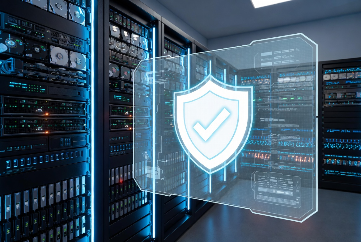 Why Backups Alone Won’t Save Your Business