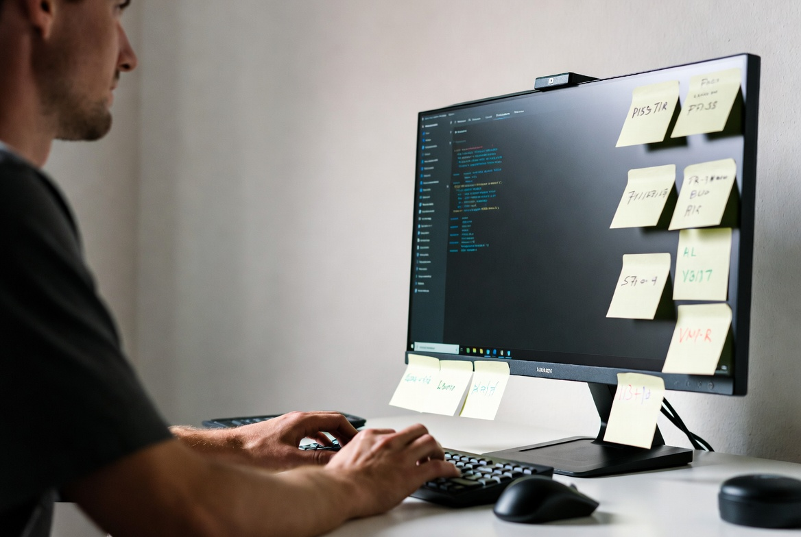 Why Employee Password Habits Are a Business Risk