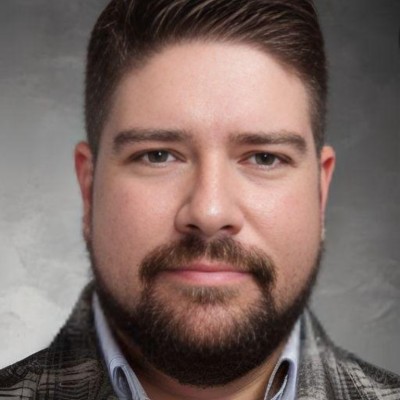 Owner and Founder Dustin Saukko