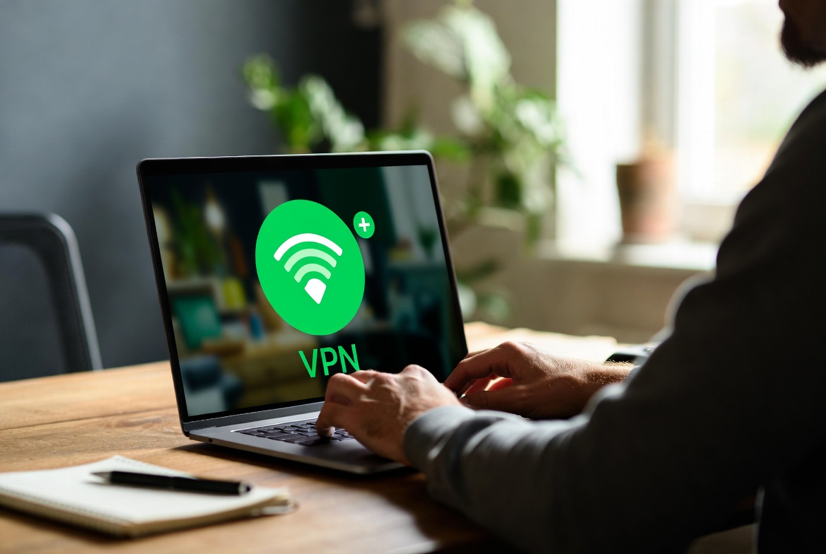 Remote Work Security for Small Teams