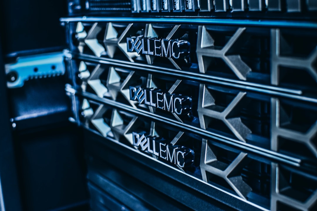services-04 a-close-up-of-a-servers-nameplates-on-the-side-of-a-i-juadangh0